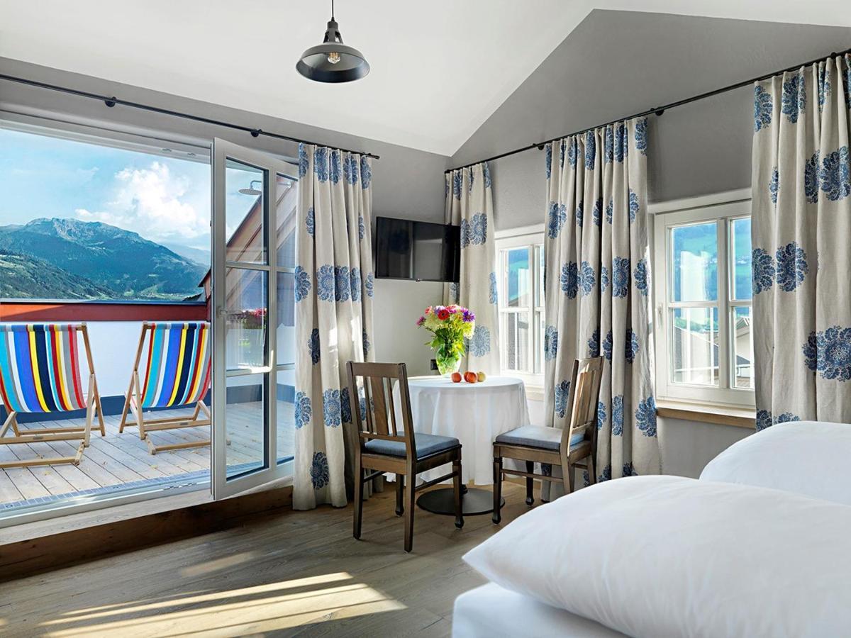 Landgasthof Hotel Linde ستام المظهر الخارجي الصورة