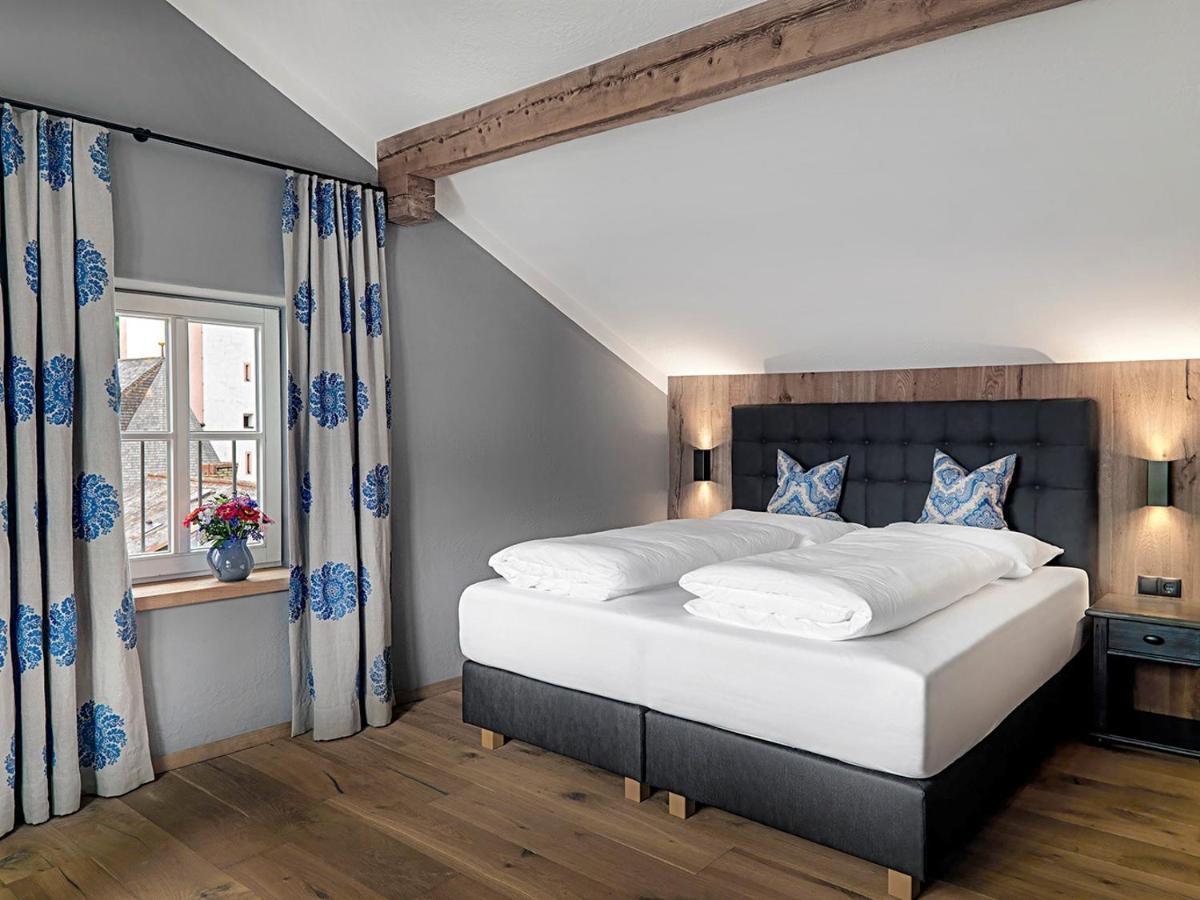 Landgasthof Hotel Linde ستام المظهر الخارجي الصورة