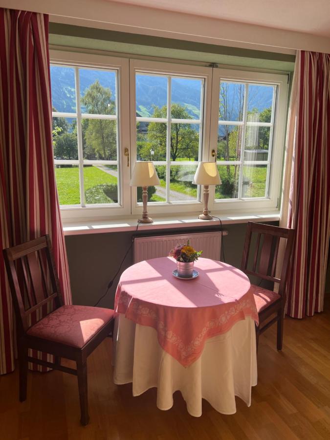 Landgasthof Hotel Linde ستام المظهر الخارجي الصورة