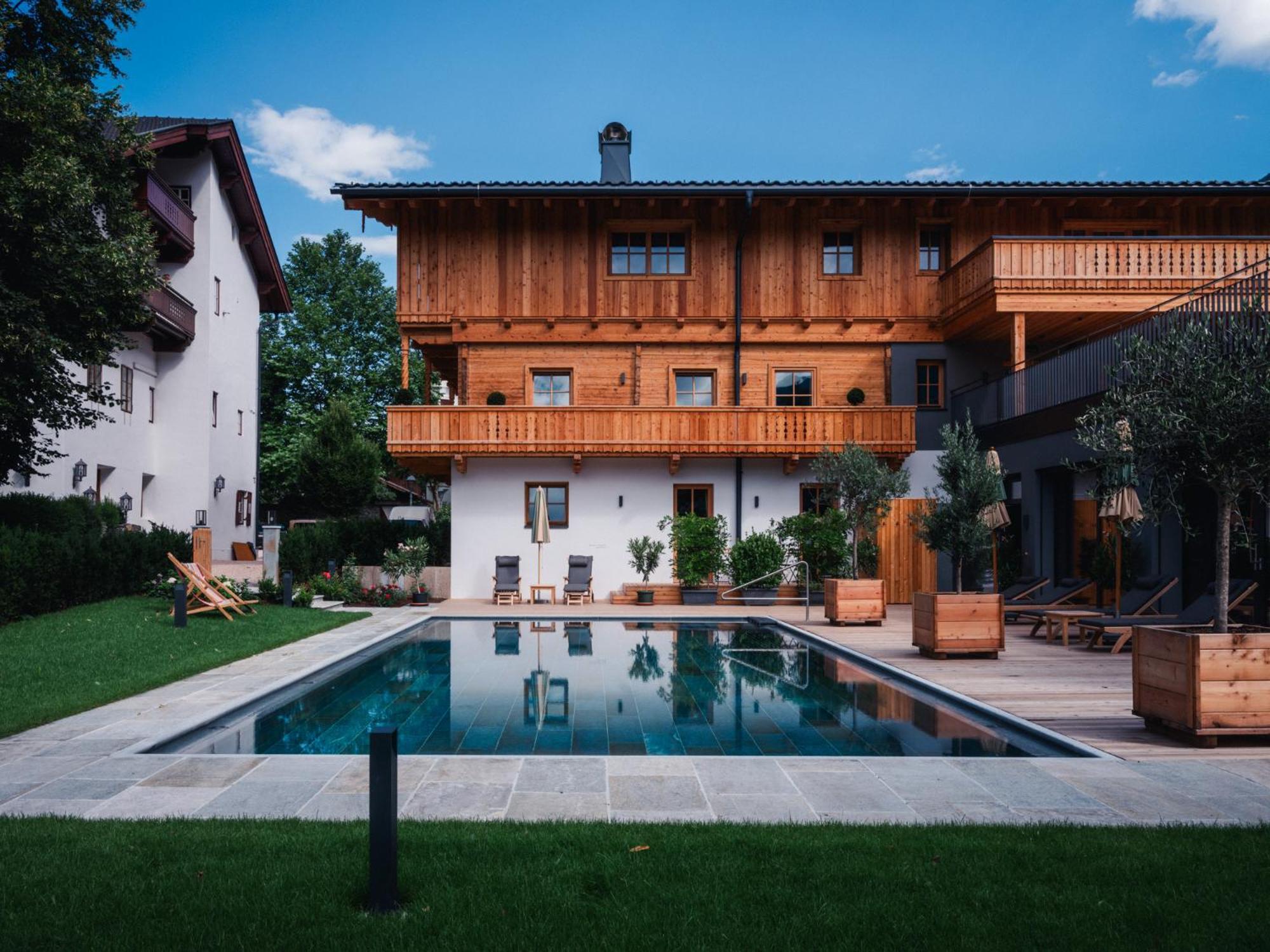 Landgasthof Hotel Linde ستام المظهر الخارجي الصورة